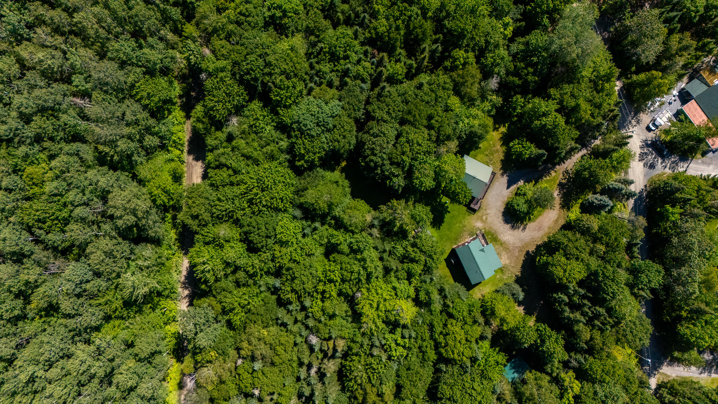 193-261 Camp Waya Awi Road Dallas Plt, ME 04970 - Photo 61 of 61 DJI_20250723150336_0477_D