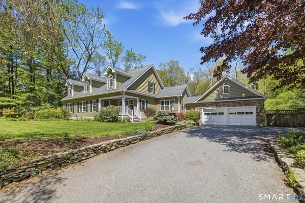 $721,000 | 54 Fern Road, Mansfield, CT 06268