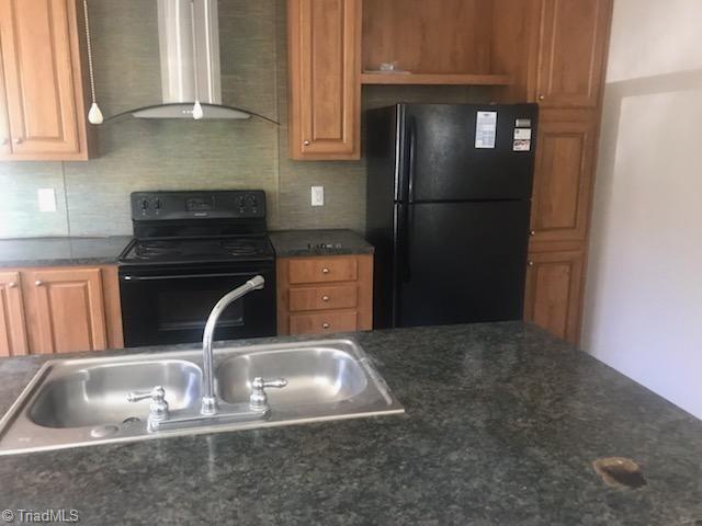 6607 Brantley Gordon Road Denton, NC 27239 - Photo 4 of 5 Gallery Image 4