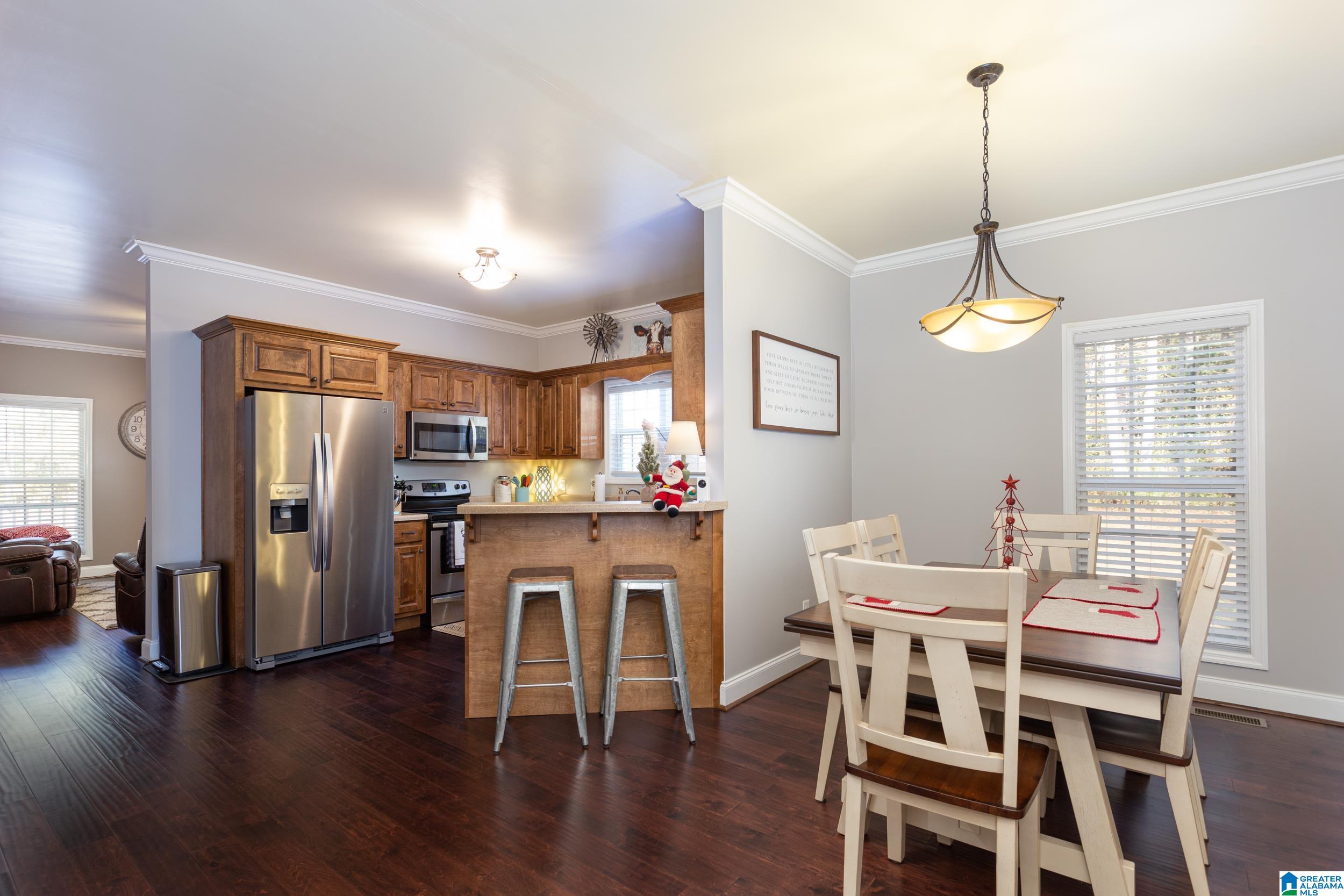 730 Refuge Road Lincoln, AL 35096 - Photo 7 of 34