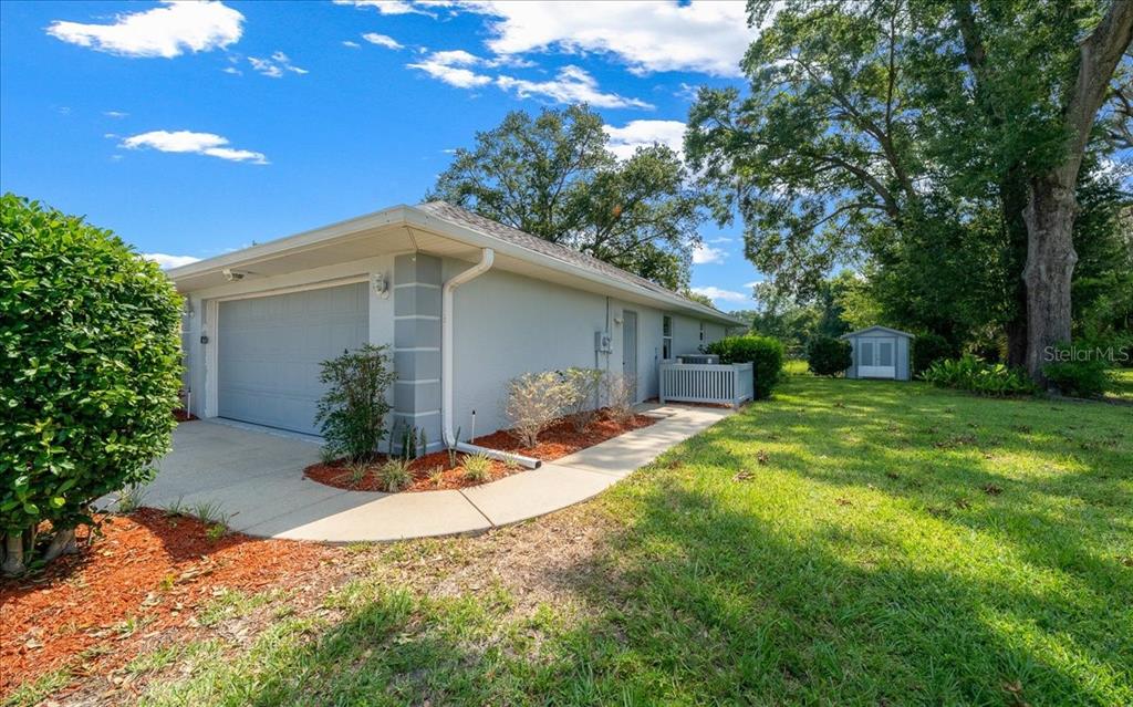 10707 Southwest 74th Avenue Ocala, FL 34476 - Photo 30 of 40