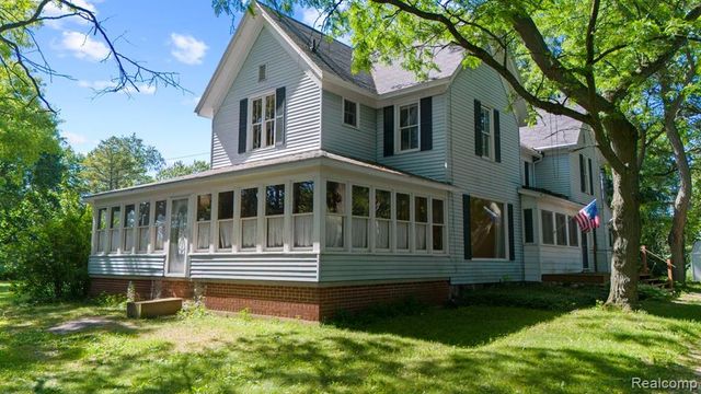 $286,000 | 5390 Oak Hill Road, Clarkston, MI 48348