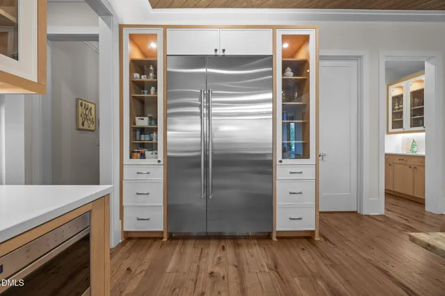 $2,375,000 | 5204 Barton View Court, Raleigh, NC 27615