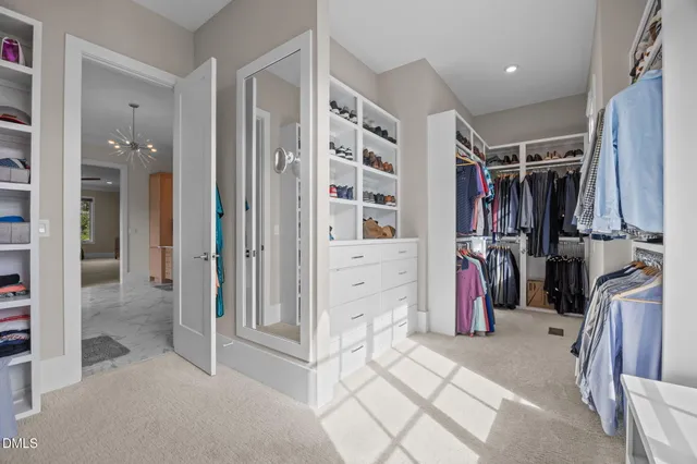 $2,375,000 | 5204 Barton View Court, Raleigh, NC 27615