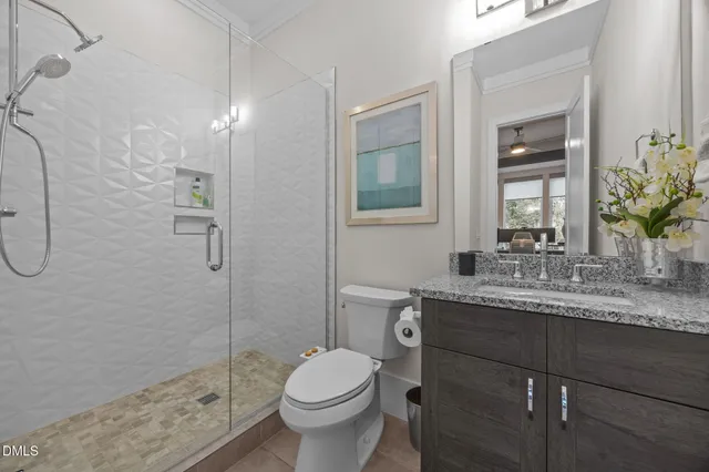 $2,375,000 | 5204 Barton View Court, Raleigh, NC 27615