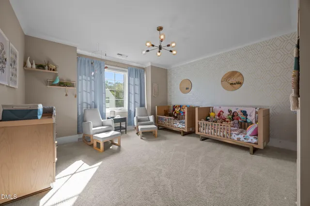 $2,375,000 | 5204 Barton View Court, Raleigh, NC 27615