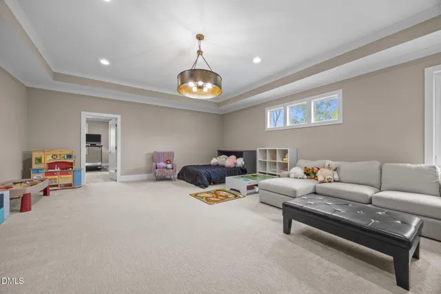 $2,375,000 | 5204 Barton View Court, Raleigh, NC 27615