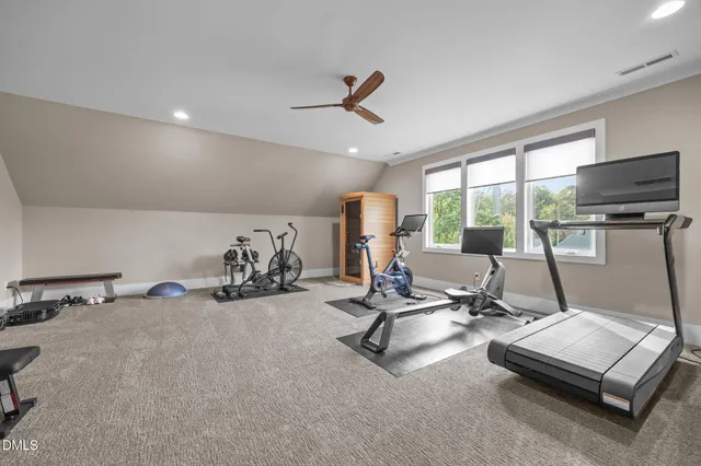 $2,375,000 | 5204 Barton View Court, Raleigh, NC 27615