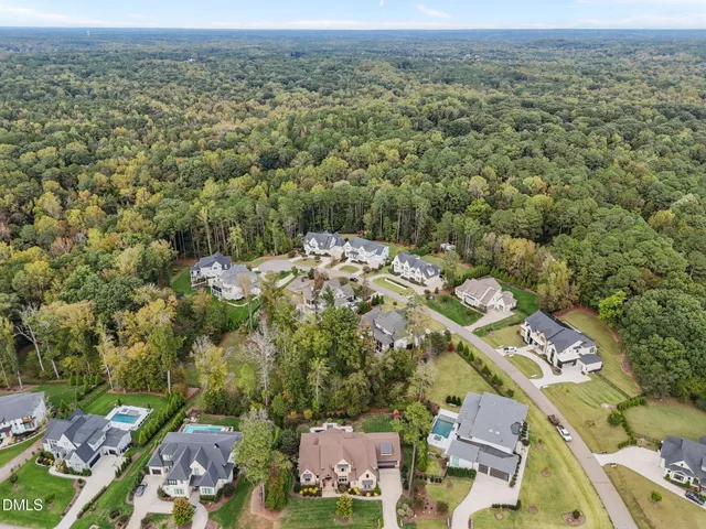 $2,375,000 | 5204 Barton View Court, Raleigh, NC 27615