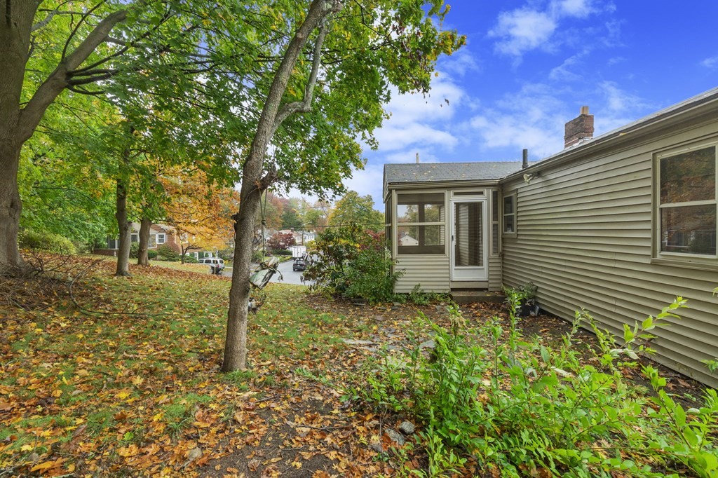 8 McIntyre Road Saugus, MA 01906 - Photo 19 of 19 Gallery Image 19
