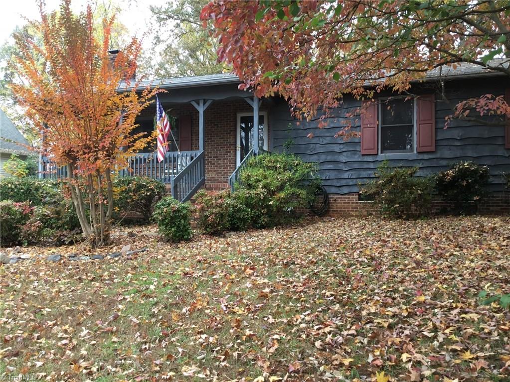 923 Aberdeen Road High Point, NC 27265 - Photo 1 of 30 Gallery Image 1