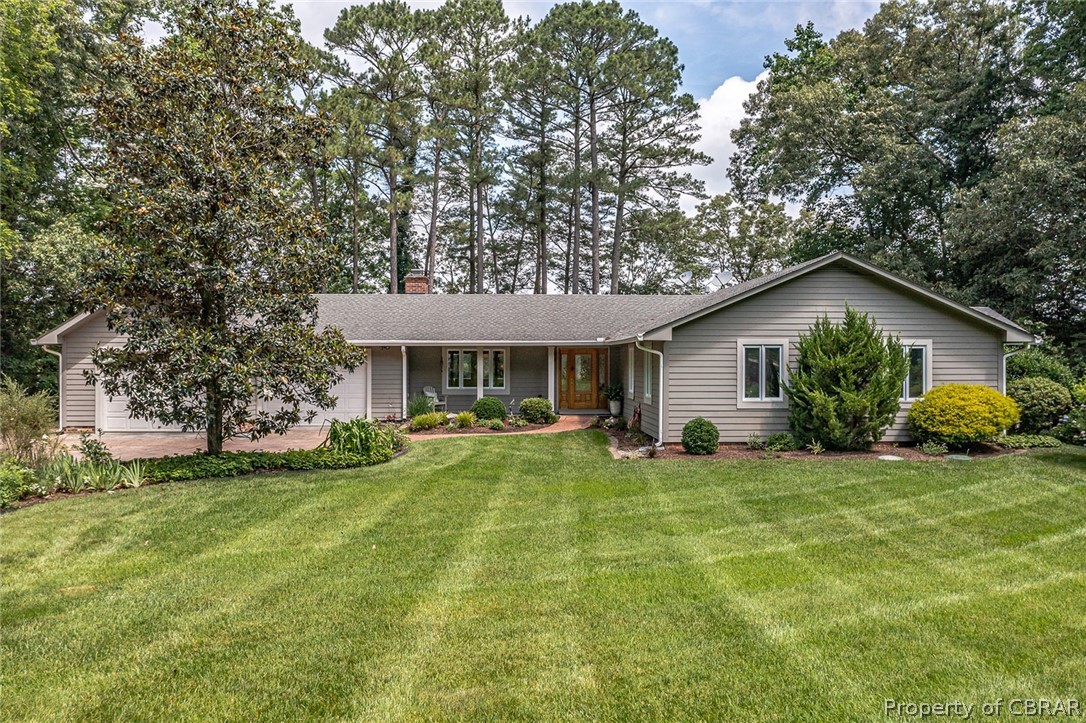 1434 Hoecake Road Lancaster, VA 22503 - Photo 7 of 48