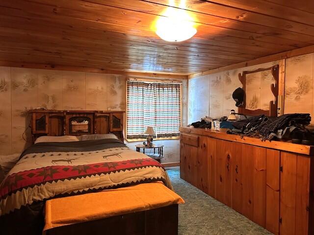 42 Tory Hill Road Phillips, ME 04966 - Photo 9 of 30 Bedroom
