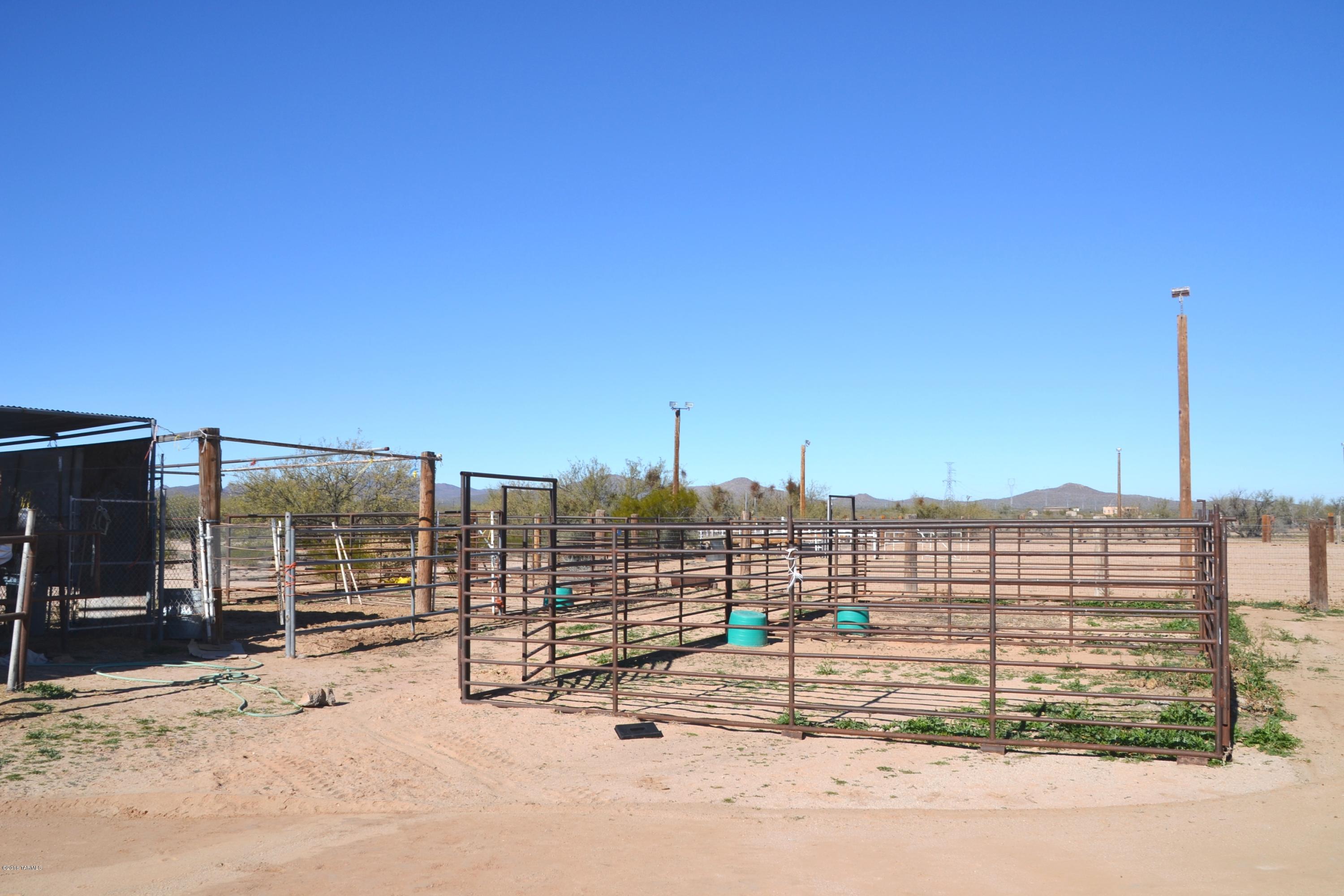 15680 West Arnota Road Tucson, AZ 85735 - Photo 3 of 47 Gallery Image 3