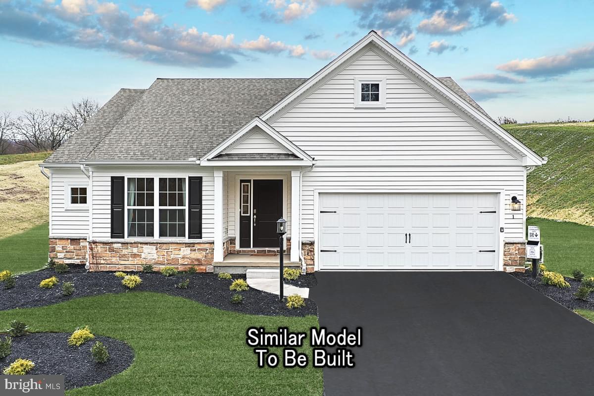 Abbey Plan At Hickory Pointe Waynesboro, PA 17268 - Photo 1 of 32