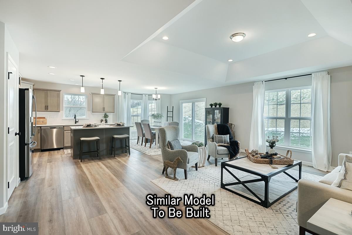 Abbey Plan At Hickory Pointe Waynesboro, PA 17268 - Photo 6 of 32