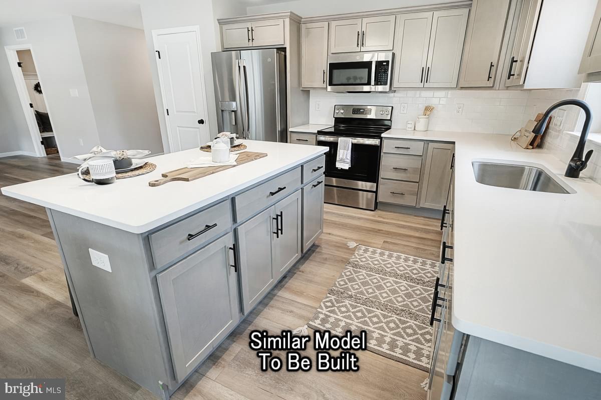 Abbey Plan At Hickory Pointe Waynesboro, PA 17268 - Photo 9 of 32