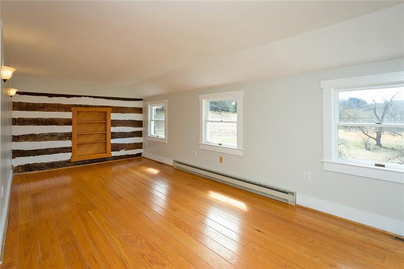 306 Two Mile Run Road Ligonier, PA 15658 - Photo 11 of 25 Upstairs 3rd Bedroom