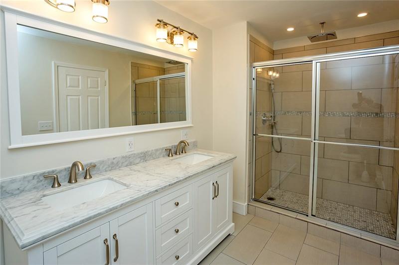 306 Two Mile Run Road Ligonier, PA 15658 - Photo 16 of 25 Master Bathroom