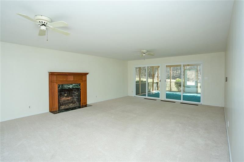 306 Two Mile Run Road Ligonier, PA 15658 - Photo 18 of 25 Living Room