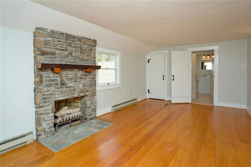 306 Two Mile Run Road Ligonier, PA 15658 - Photo 10 of 25 Upstairs 2nd Bedroom