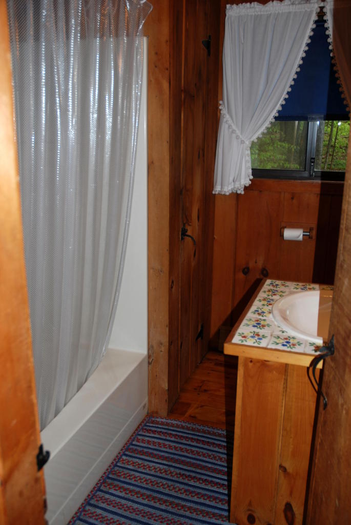 221 Judd Road Otis, MA 01253 - Photo 11 of 23 a view of a bath room