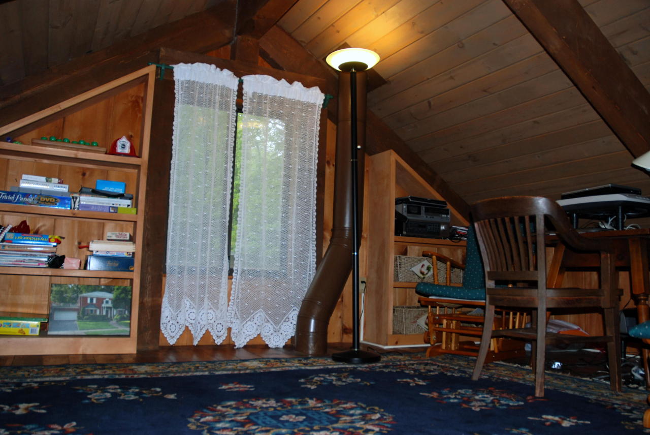 221 Judd Road Otis, MA 01253 - Photo 12 of 23 a view of closet with clothes and shoes