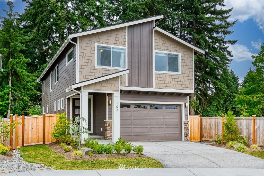 103 180th Place Southwest Bothell, WA 98012 - Photo 1 of 23
