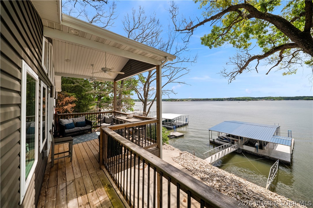 32341 Island View Road Gravois Mills, MO 65037 - Photo 40 of 74