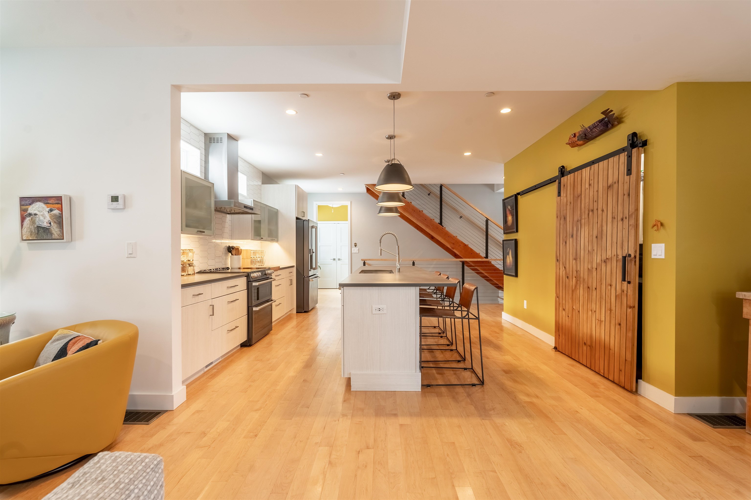 5 Trask Drive Dover, NH 03820 - Photo 15 of 59