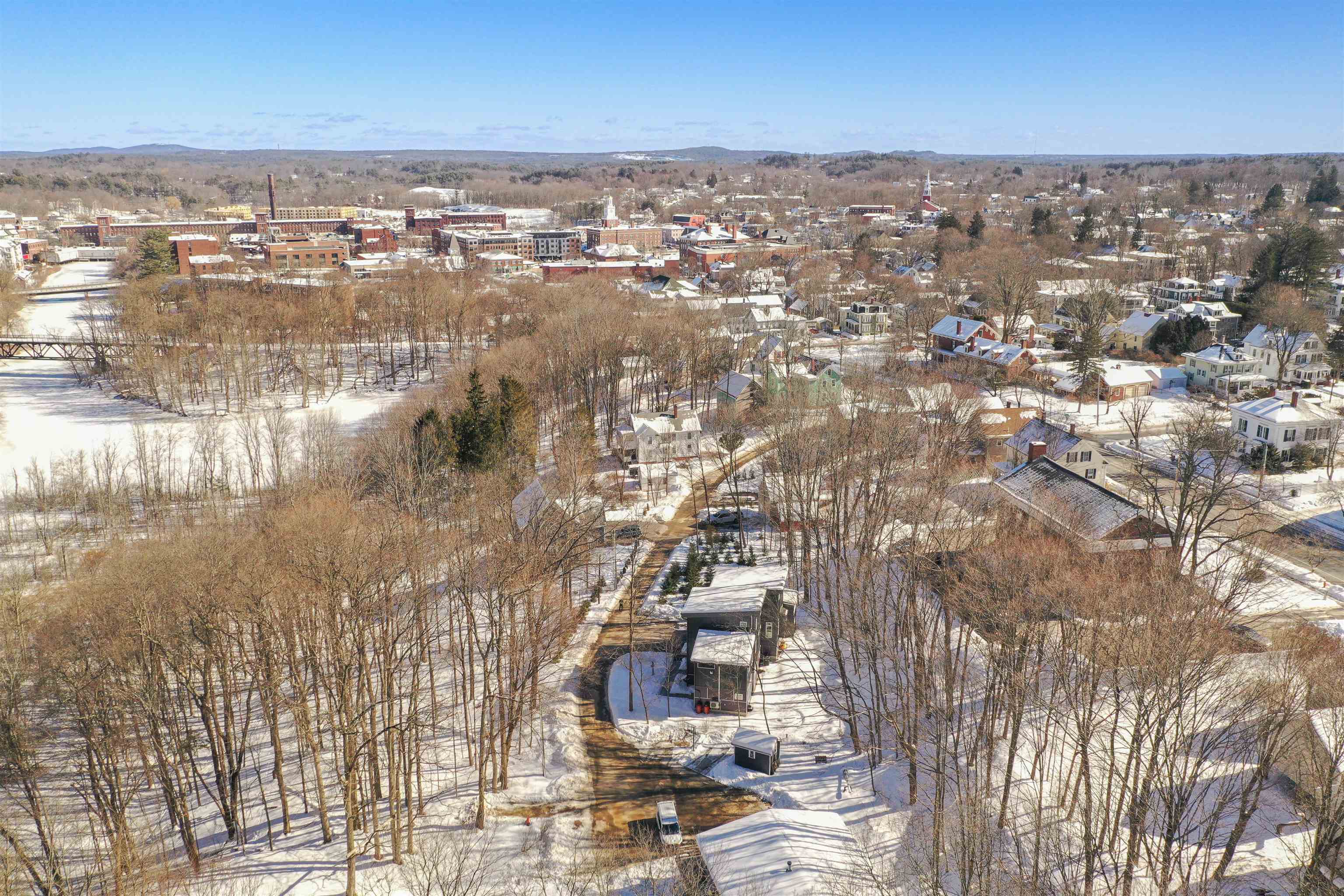 5 Trask Drive Dover, NH 03820 - Photo 3 of 59