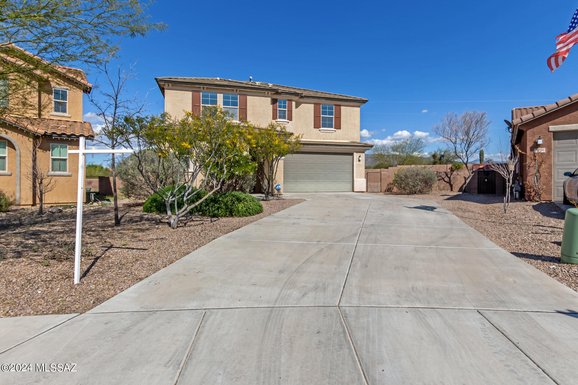 3995 South Corte Rana Rica Tucson, AZ 85730 - Photo 36 of 36 Gallery Image 36
