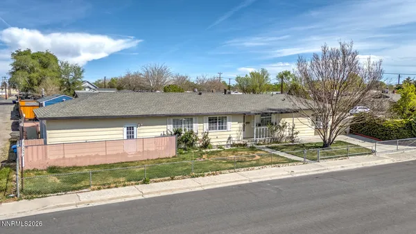 $359,900 | 800 West 5th Street, Fallon, NV 89406