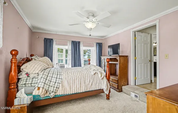 $359,900 | 800 West 5th Street, Fallon, NV 89406