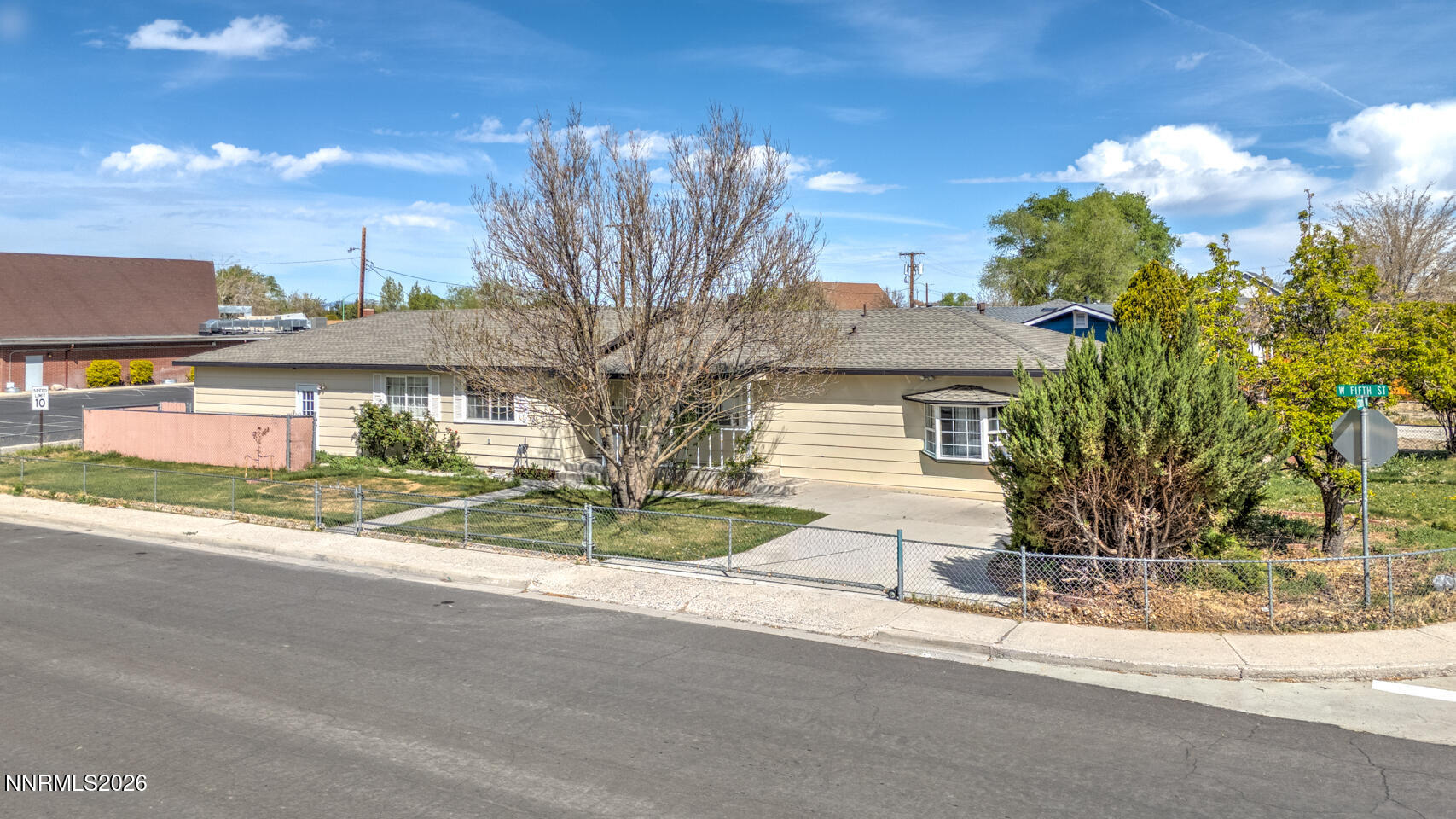 800 West 5th Street Fallon, NV 89406 - Photo 2 of 24 2