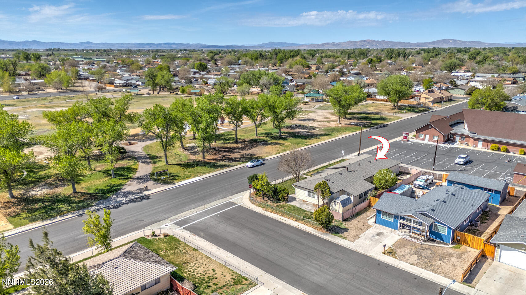 800 West 5th Street Fallon, NV 89406 - Photo 23 of 24 23