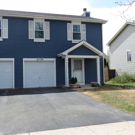 $2,500 | 2530 Warm Springs Lane, Naperville, IL 60564