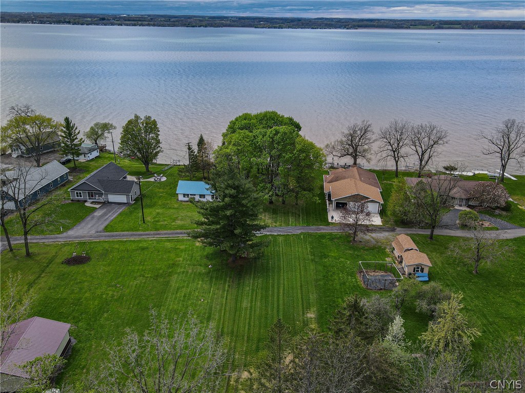 5083 Kozy Kove Road Springport, NY 13034 - Photo 20 of 24