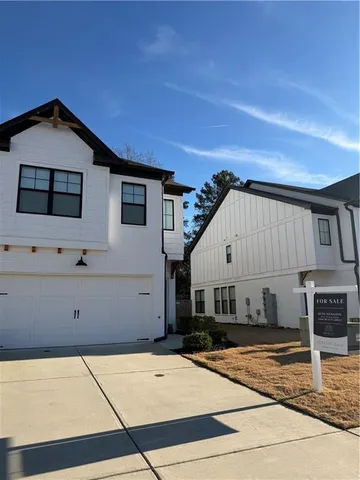 $327,000 | 33 Steelwood Drive, Winder, GA 30680