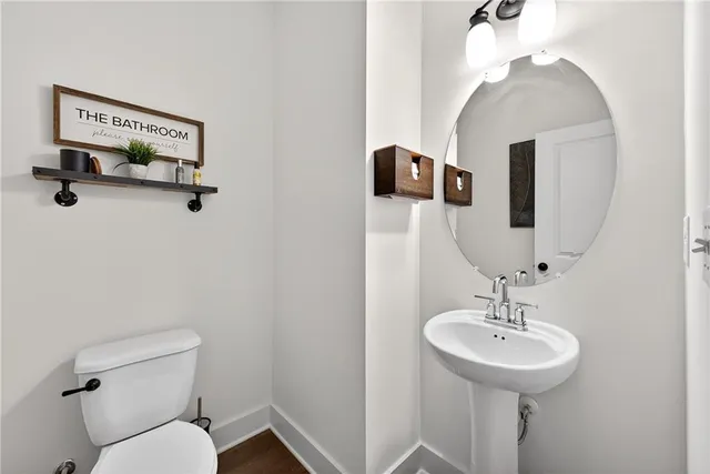 $327,000 | 33 Steelwood Drive, Winder, GA 30680