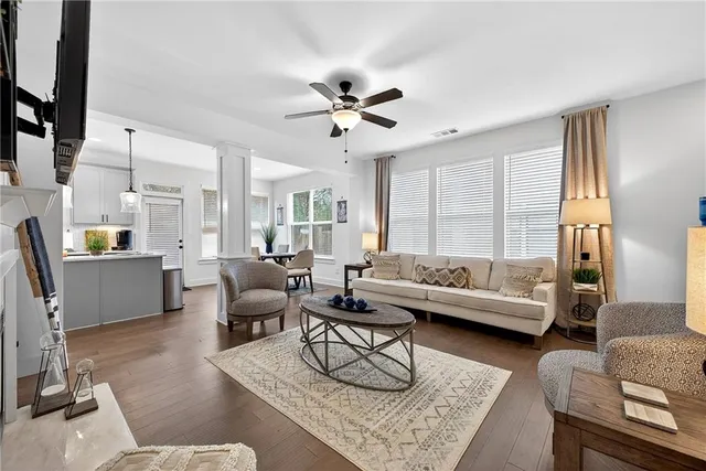 $327,000 | 33 Steelwood Drive, Winder, GA 30680