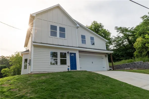 $280,000 | 119 Jackson Street Northeast, Rome, GA 30161