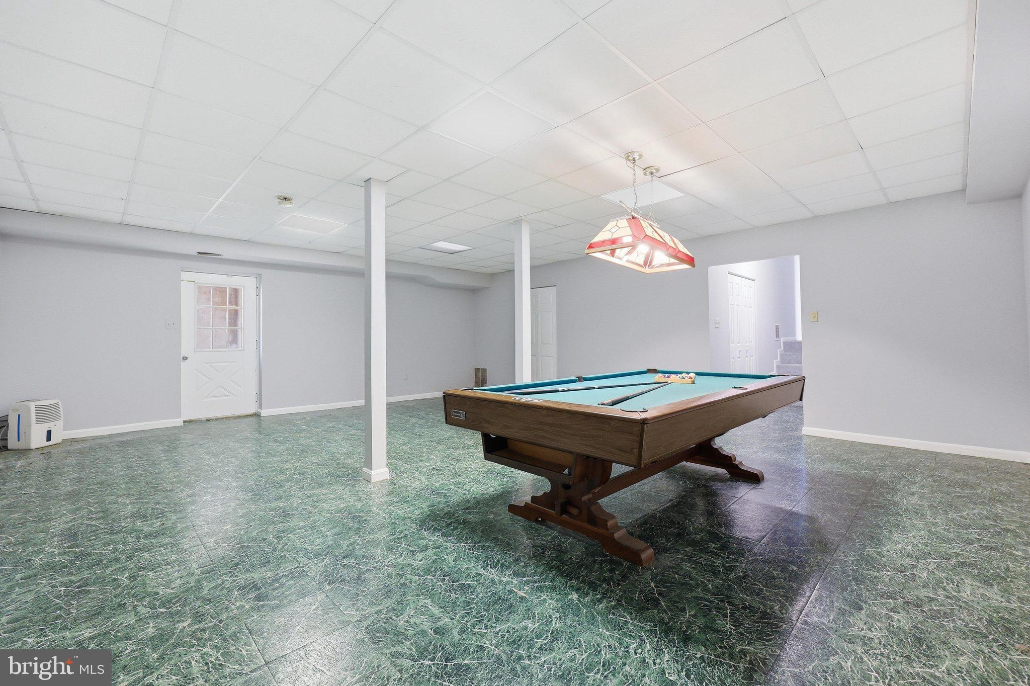 3814 Boteler Road Mount Airy, MD 21771 - Photo 34 of 61 Recreation Room