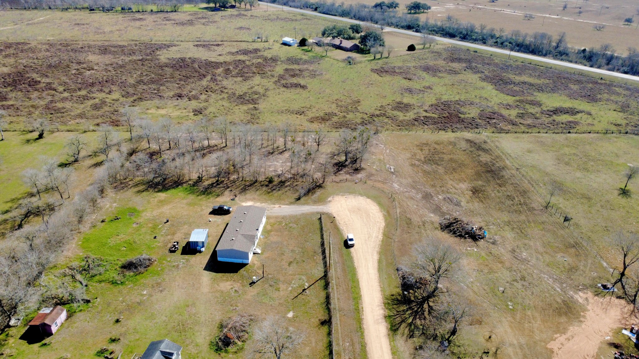 Lot 13 Mesquite Road Wallis, TX 77485 - Photo 15 of 16 Gallery Image 15