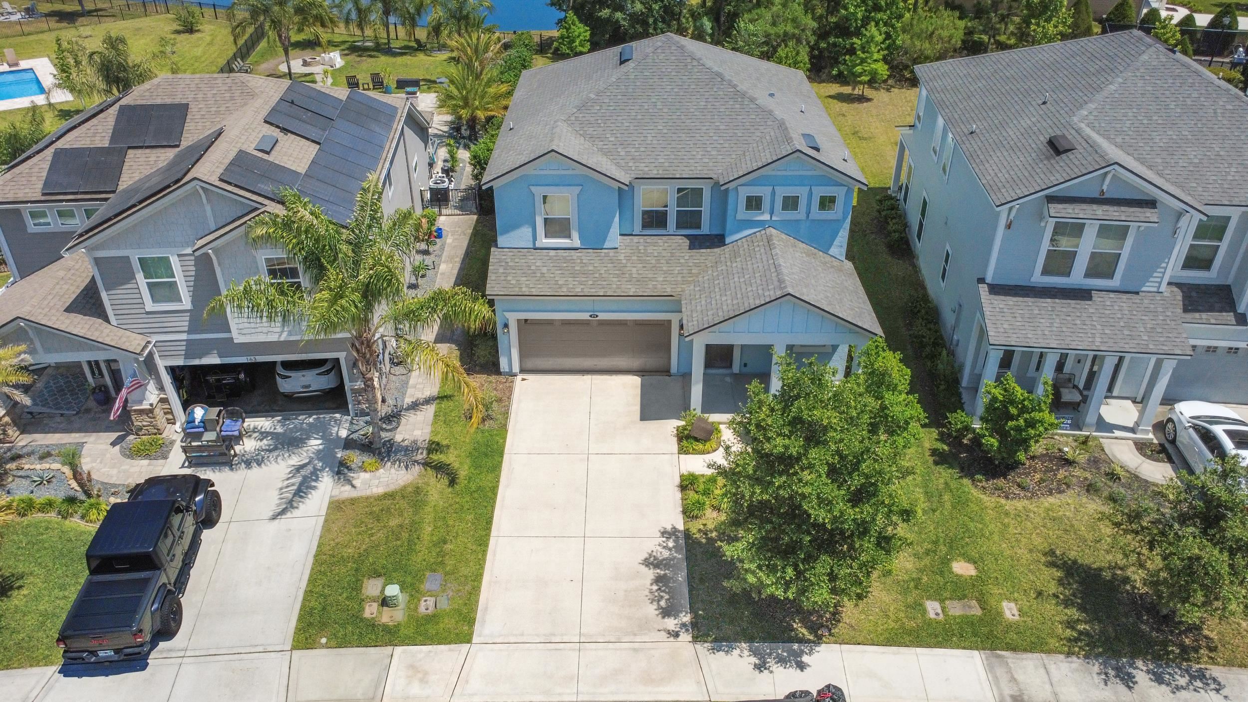 171 Tarklin Road St. Johns, FL 32259 - Photo 2 of 27
