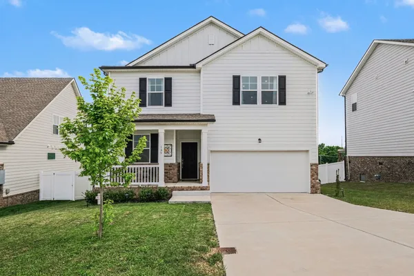 $2,680 | 139 East Millbrook Drive, Spring Hill, TN 37174