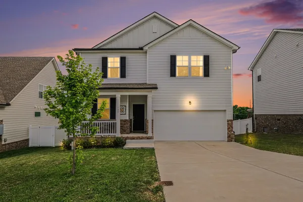 $2,680 | 139 East Millbrook Drive, Spring Hill, TN 37174
