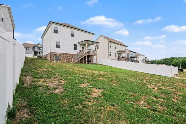 $2,680 | 139 East Millbrook Drive, Spring Hill, TN 37174