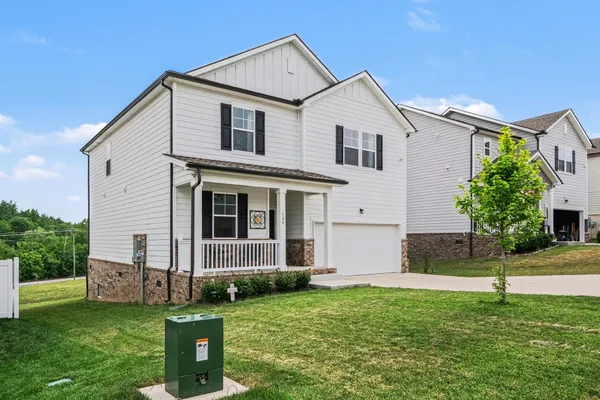 $2,680 | 139 East Millbrook Drive, Spring Hill, TN 37174