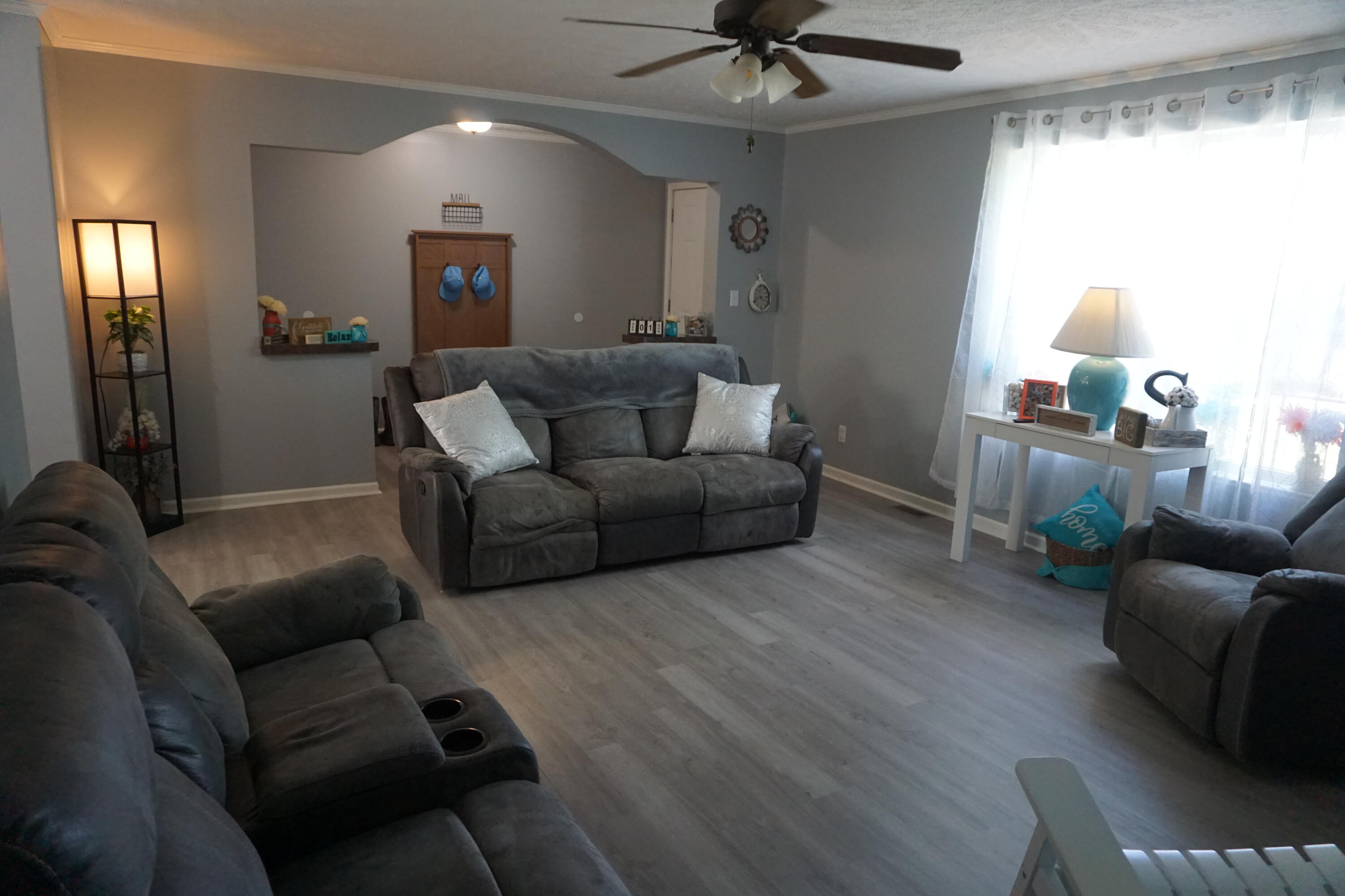 2765 Johnson Road Carlisle, KY 40311 - Photo 2 of 19 Living room
